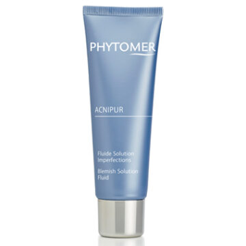 Phytomer Acnipur Fluide Solution Imperfections