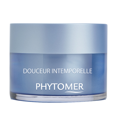 Phytomer Douceur Intemporelle Crème Barrière Restructurante