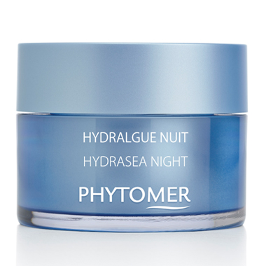 Phytomer Hydralgue Nuit Crème Onctueuse Repulpante