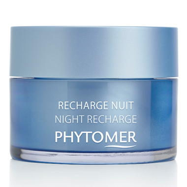 Phytomer Recharge Nuit Crème Renfort Jeunesse