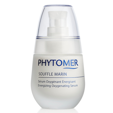 Phytomer Souffle Marin Sérum Oxygénant Énergisant