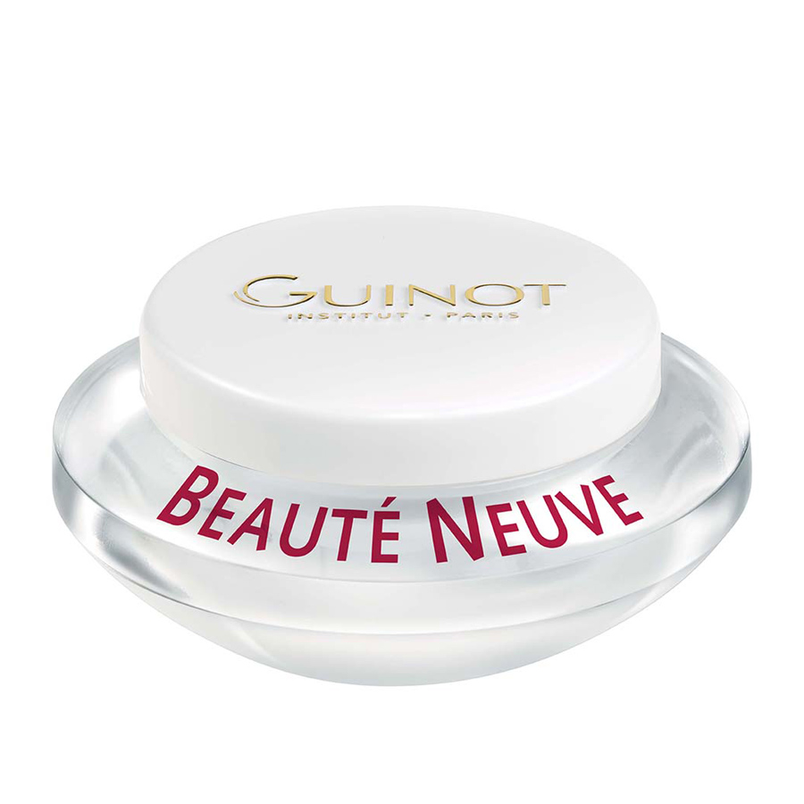 Guinot Radiance Renewal Cream