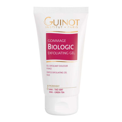 Guinot Biologic Exfoliating Gel Face