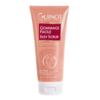 Guinot Gommage Facile Corps EQlib