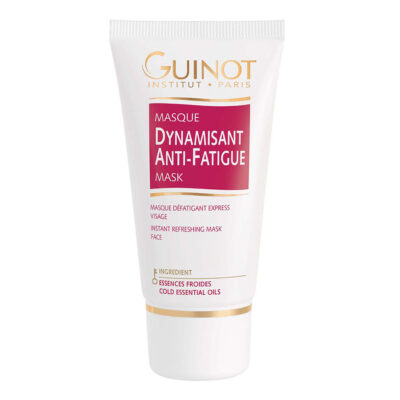 Guinot Masque Dynamisant Anti-Fatigue EQlib