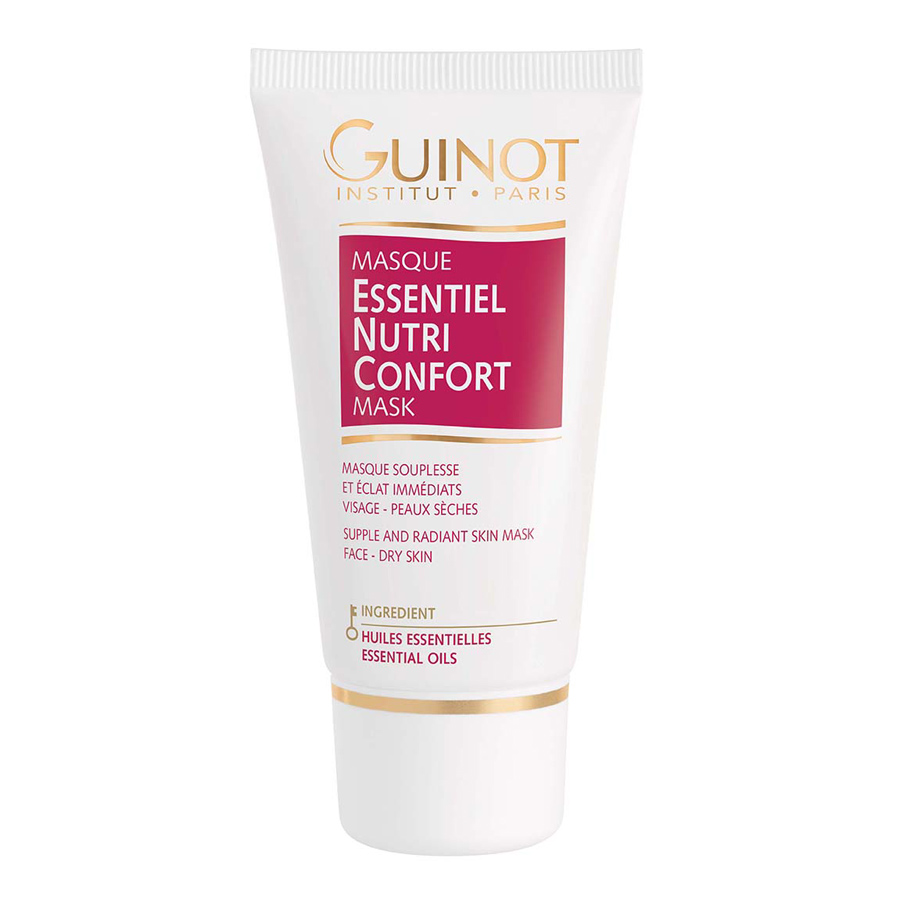Guinot Masque Essentiel Nutri Confort EQlib