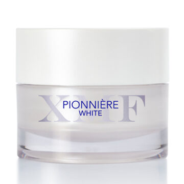Phytomer PIONNIÈRE XMF WHITE Crème Transparence de Peau