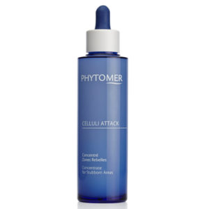  Phytomer Celluli-Attack Concentrate For Stubborn Areas