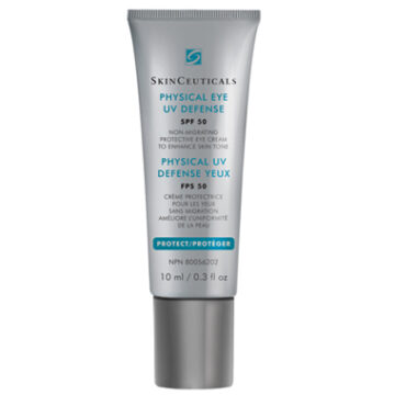 SkinCeuticals: Physical UV Defense Yeux FPS 50