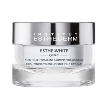 Esthederm-Esthe-White-System-Soin-jour-hydratant-illuminateur-jeunesse-eqlib