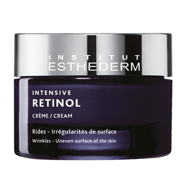 Esthederm Retinol Cream for Wrinkles and Uneven surface of the skin