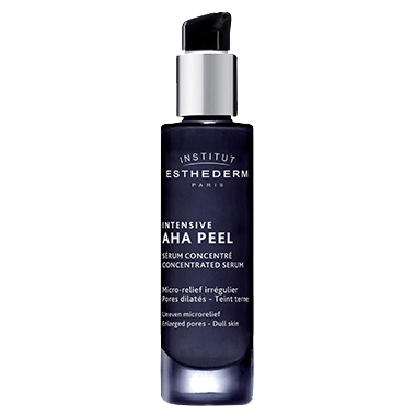 Esthederm Intensive AHA Peel Concentrated Serum