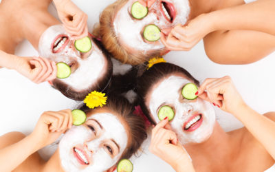 Quels sont les avantages de la vitamine E pour la peau du visage?