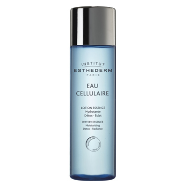 Cellular Water Hyaluronic Acid Watery Essence Esthederm