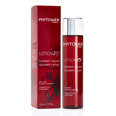 Phytomer Lotion P5 Concentré Rondeurs