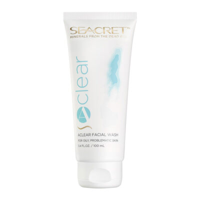 Seacret-AClear-Facial-Wash