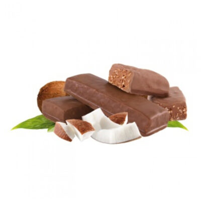 Ideal Protein - Barres chocolatées à la noix de coco