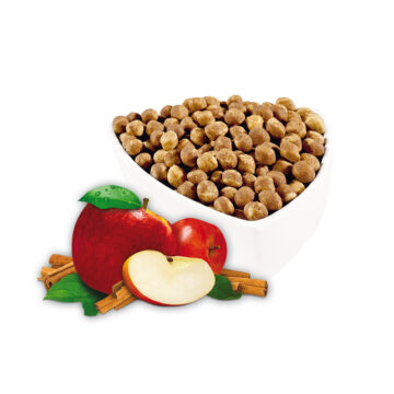 Ideal Protein - Boules de soja aux pommes et cannelle