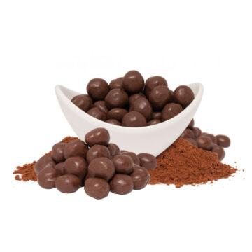 Ideal Protein - Chocolatey Soy Puffs