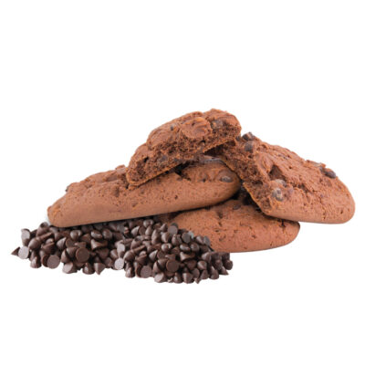 Ideal Protein - Brownie doublement chocolaté