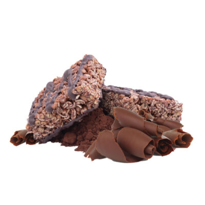 Ideal Protein - Chocolate Crispy Square