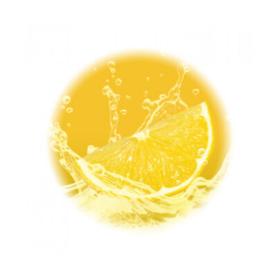 Ideal Protein - Citron aromatisant d'eau en poudre