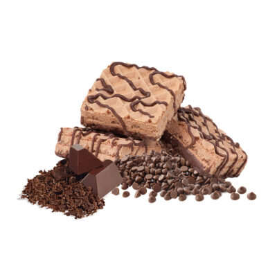 Ideal Protein - Gaufrette Triple Chocolat