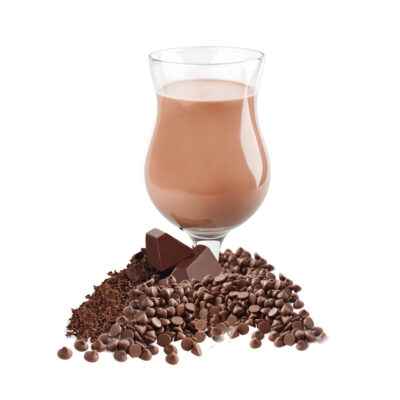 Ideal Protein - Ideal Complete - Meal Replacement Chocolate Drink Mix