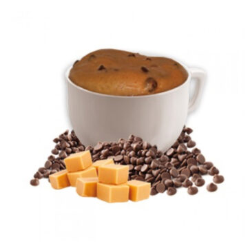 Ideal Protein - Mug Cake chocolaté à saveur de caramel