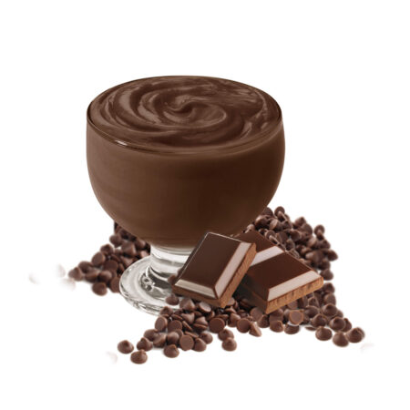 Ideal Protein - Dark-Chocolate-Pudding-Mix