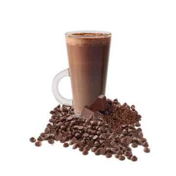 Ideal Protein - Préparation pour boisson au chocolat