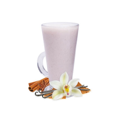 Ideal Protein - Préparation pour boisson latte chai vanillee