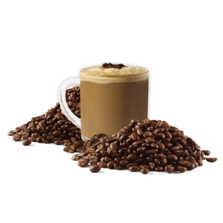 Ideal Protein - Cappuccino Drink Mix