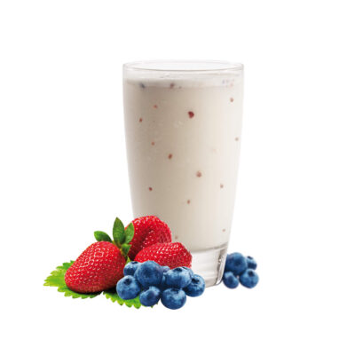 Ideal Protein - Préparation pour boisson à saveur à yogourt et fruits sauvages