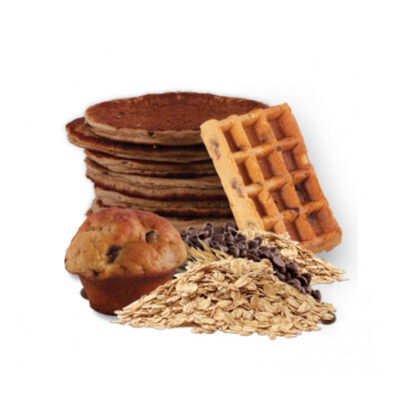 Ideal Protein - Chocolatey-Chip-Pancake-Mix