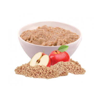 Ideal Protein - Apple Flavoured Oatmeal