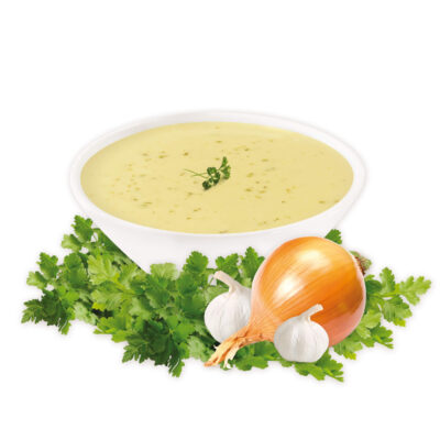 Ideal Protein - Chicken Soup Mix