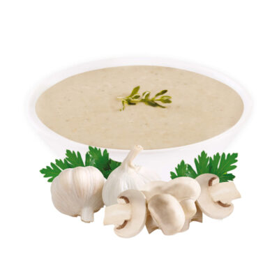 Ideal Protein - Préparation pour soupe aux champignons
