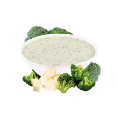Ideal Protein - Broccoli and Cheese Soup Mix