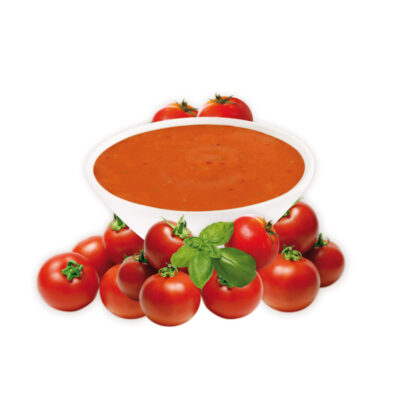 Ideal Protein - Tomato and Basil Soup Mix