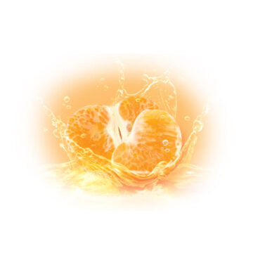 Ideal Protein - Tangerine aromatisant d'eau en poudre