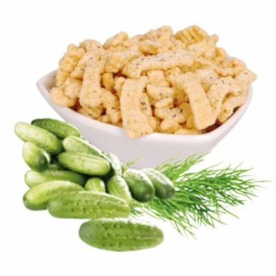 Ideal Protein - Dill Pickle Zippers