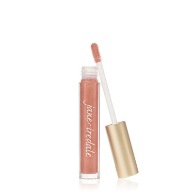Jane Iredale HydroPure Hyaluronic Lipstick Summer Peach