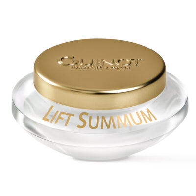 Guinot Crème Visage Lift Summum pour un effet lifting et un visage raffermi