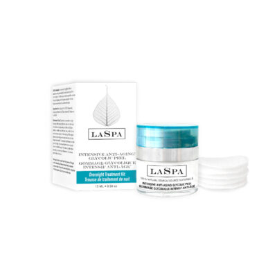 LaSpa Intensive Anti-Aging Glycolic Peel
