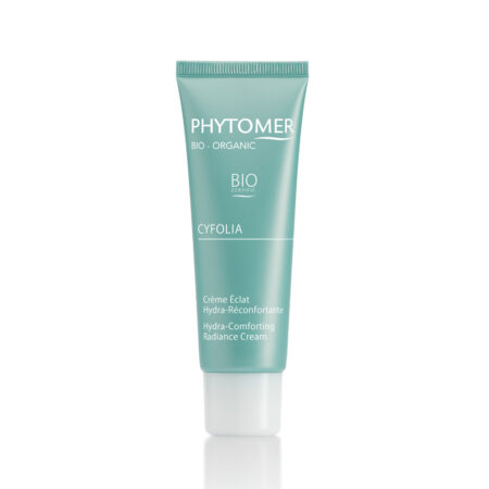 Phytomer Cyfolia Organic Radiance Face Cream Hydra-Comforting