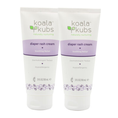 diaper rash cream Koala Kubs – Double