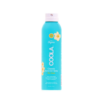 Sunscreen Spray Body COOLA - SPF30 - Pina Colada