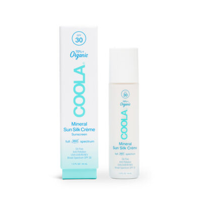 Mineral Sunscreen Cream SPF30 - Coola