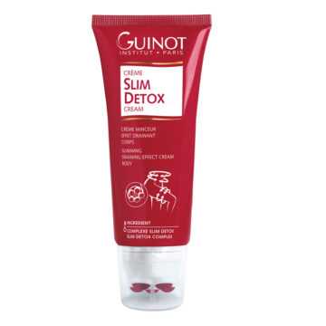Crème Cellulite Minceur Slim Detox Guinot